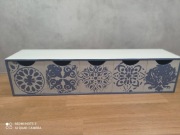 Szkatułka, organizer, skrzyneczka