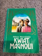 Kwiat magnolii - Helena Mniszkówna