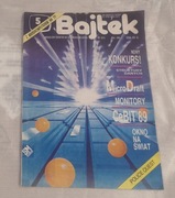 Bajtek (41) 5-1989