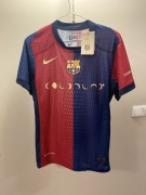 Koszulka Piłkarska FC Barcelona