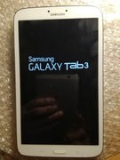 Tablet Samsung Galaxy Tab 3  T310 1,5/16  Android 7
