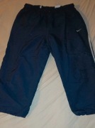 Sportowe spodenki dresowe Nike