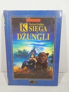 Księga dżungli. Rudyard Kipling