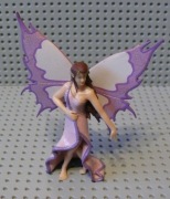 BULLYLAND Elf Ethelind
