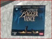 NAZYWAŁ SIĘ BAGGER VANCE ,,, DVD film ,,,
