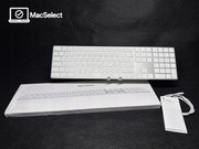 KLAWIATURA BEZPRZEWODOWA APPLE Magic Keyboard A1843 Numeryczna QWERTY US/PL
