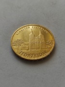 2 złote - Klasztor Cystersów - Jędrzejów (2009)