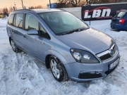 Opel Zafira (Vectra) B 05-11 części 