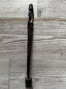 Heban figurki afrykańskie