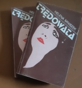 Trędowata - Helena Mniszek