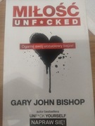 Miłość unf*cked Gary Bishop