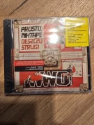 Prosto Mixtape Deszczu Strugi 1Wyd Folia