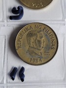 Uzupełnij kolekcję: Filipiny Nr 14a