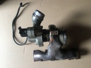 Turbo Volvo s60 t5 B4204t11