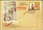 Fdc Fi 4388 Utracone Dzieła Sztuki (III)