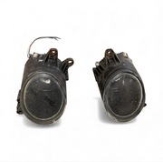 AUDI A4 B6 HALOGENY PRZÓD