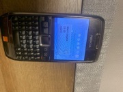 Telefon komórkowy Nokia E71