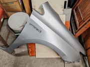 Błotnik prawy przedni Toyota Auris II 1F7