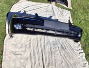 Mercedes W 211 zderzak przedni lak 185
