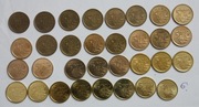 5gr groszy 1990-2024 zestaw monet obiegowych(6)