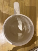 Kufel ozdobny a’la Włocławek 