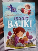A. Antosiewicz Mądre bajki 