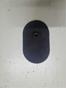 Maskownica linki sprzęgła do kabiny fiat 126p oryginał