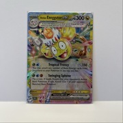Karta Pokemon TCG Alolan Exeggutor ex Surging Sparks
