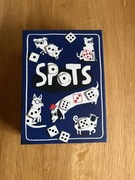 Spots Ciapki gra planszowa