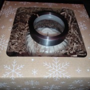 Świeca sojowa, Robea, kolekcja Sweet Times, Dzień Babci 