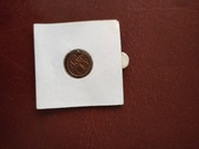 1 grosz z 1936 roku.