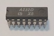 A232D CTV-RGB-Matrix (TDA2532)