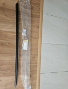 Listwy Zgarniąjace Audi 2x Prawa Lewa Szyba Główna Uszczelki Listwa Zestaw