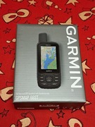 Nawigacja turystyczna Garmin GPSMAP 66ST