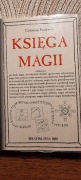 Księga magii Celestyna Puziewicz