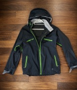 Kurtka żeglarska wodoodporna Missing Link 44 XXL sportowa outdoor Gore-Tex
