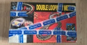 Elektryczny tor wyścigowy Grand Prix Double Looping 7 metres