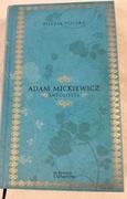 Antologia. Adam Mickiewicz