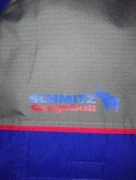 Kamizelka,bezrękawnik roboczy Schmitz Cargobull 2 strony