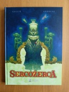 Sercożerca (Gallie, Andreae)