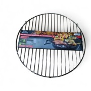 Ruszt do grilla,paleniska okrągły 44 cm