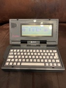 ATARI PORTFOLIO Nowy nieużywany, fabryczny komplet
