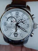Zegarek męski CERTINA DS PODIUM BIG SIZE CHRONO GMT