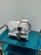 Krajalnica gastronomiczna do wędlin Stalgast 250mm