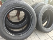 Opony letnie Ironman 235/55R18 100V Bardzo Ładne 2022