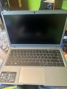 Peaq slim s130 - wyświetlacz, obudowa