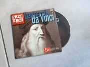 biografia Leonardo da Vinci