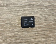 Karta pamięci SONY PS VITA 32 gb