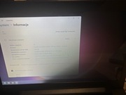 Laptop Acer Aspire 5742 i Lenovo Ideapad na części