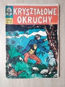 Kapitan ŻBIK - KRYSZTAŁOWE OKRUCHY